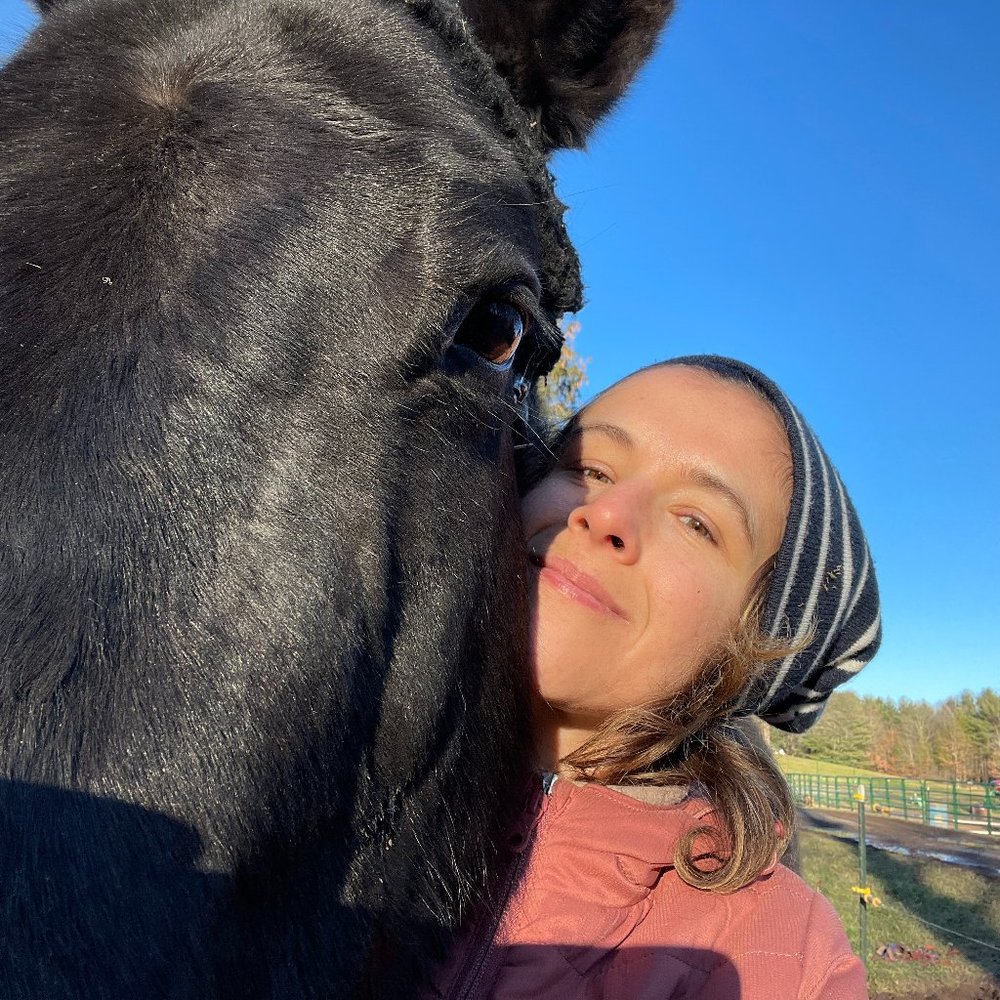 Meet your Posher, Jenise